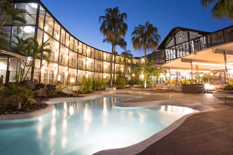 Best places to stay in Airlie Beach, Australia