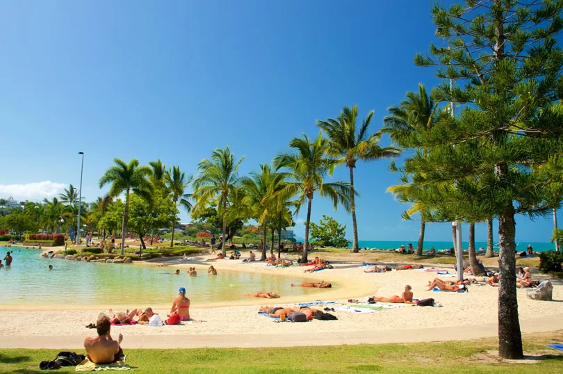 Airlie Beach, Australia Holidays: Why go?