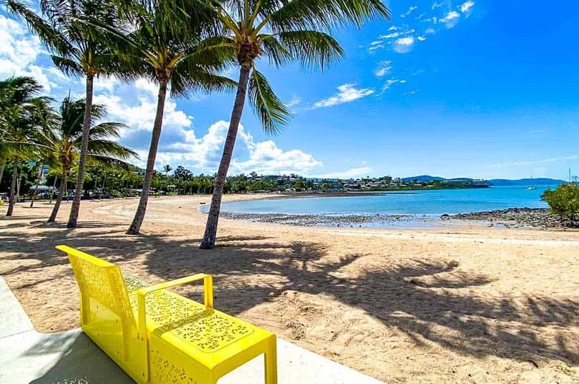 Best things to do in Airlie Beach: