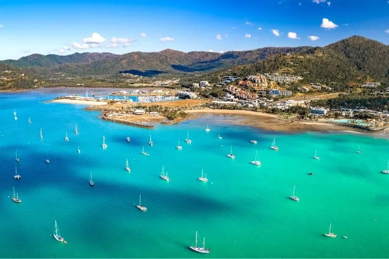 Airlie Beach