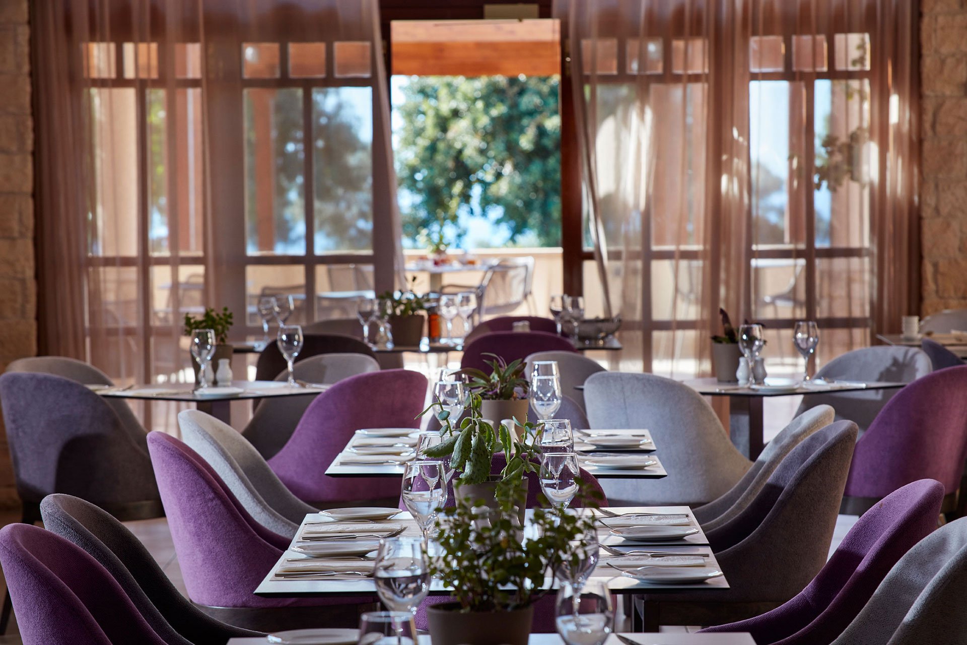 Aphrodite Hills Best restaurants: