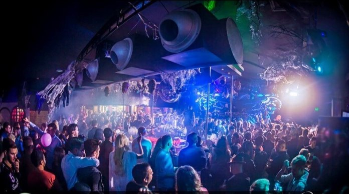 Best nightlife: