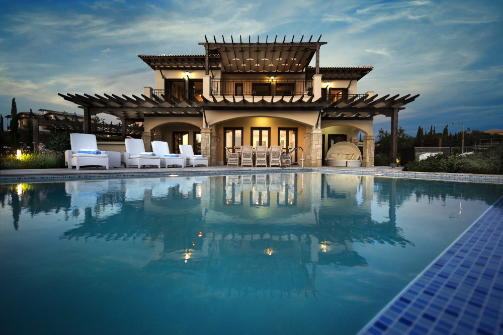 Best places to stay in Aphrodite Hills, Cyprus