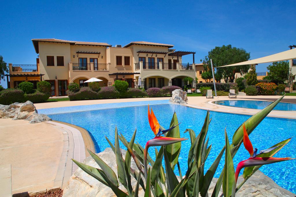 Aphrodite Hills, Cyprus Holidays: Why go?