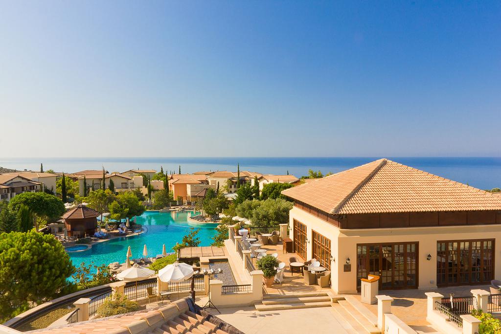 Best things to do in Aphrodite Hills, Cyprus