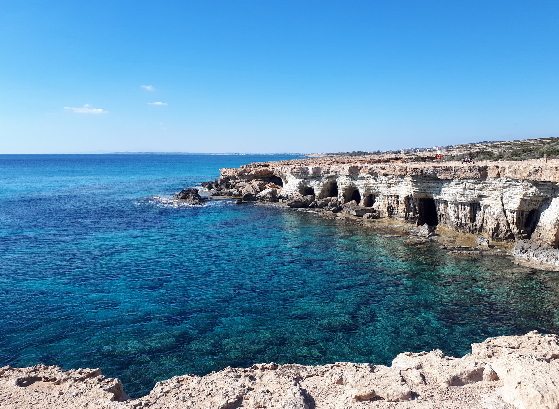 Best things to do in Aphrodite Hills: