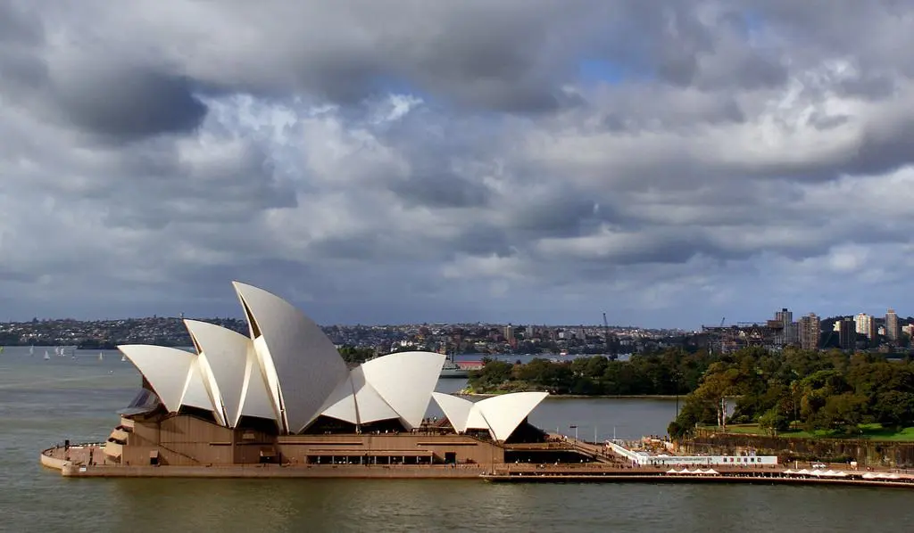 Best things to do in Sydney, Australia
