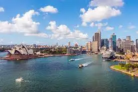 Sydney's events calendar