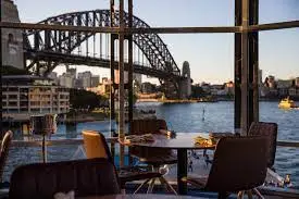 Best restaurants in Sydney, Australia