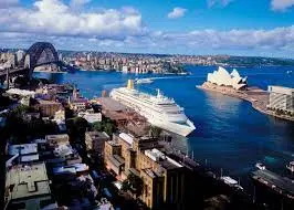 Best places to stay in Sydney, Australia