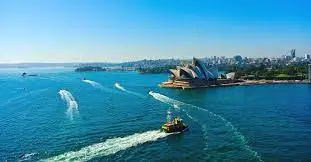 Sydney, Australia Holidays: Why go?