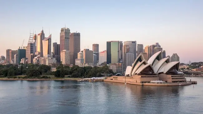 When is the best time to visit Sydney?