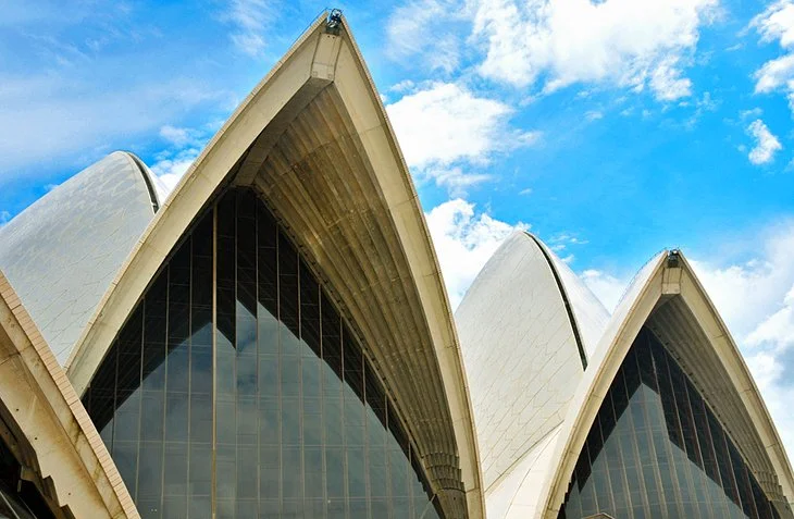 Best things to do in Sydney: