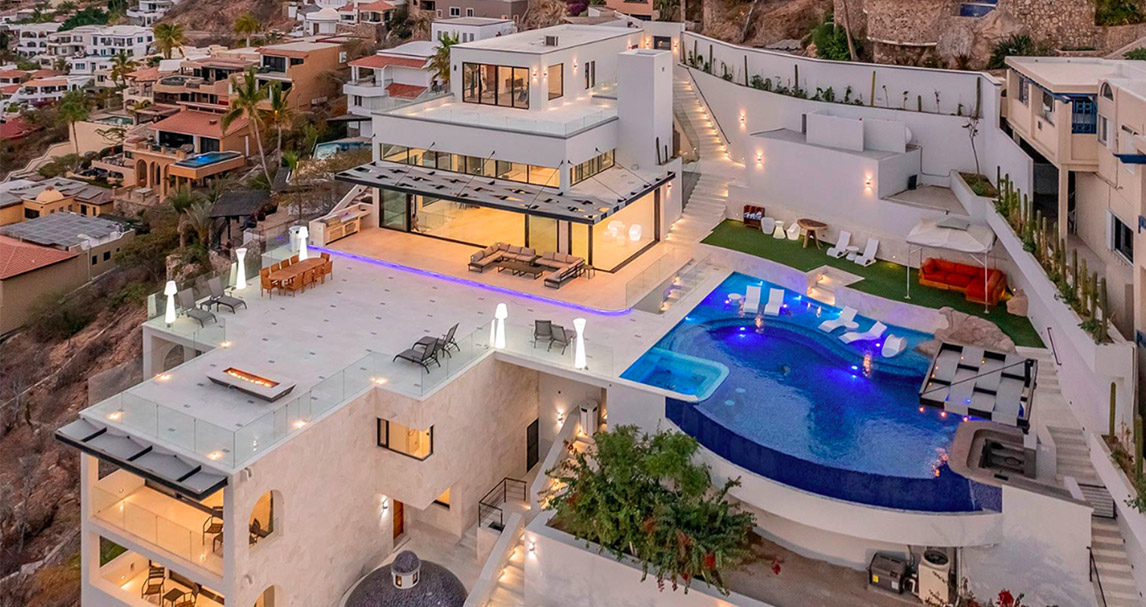 Cabo Calling: Find Your Perfect Hideaway🏖️