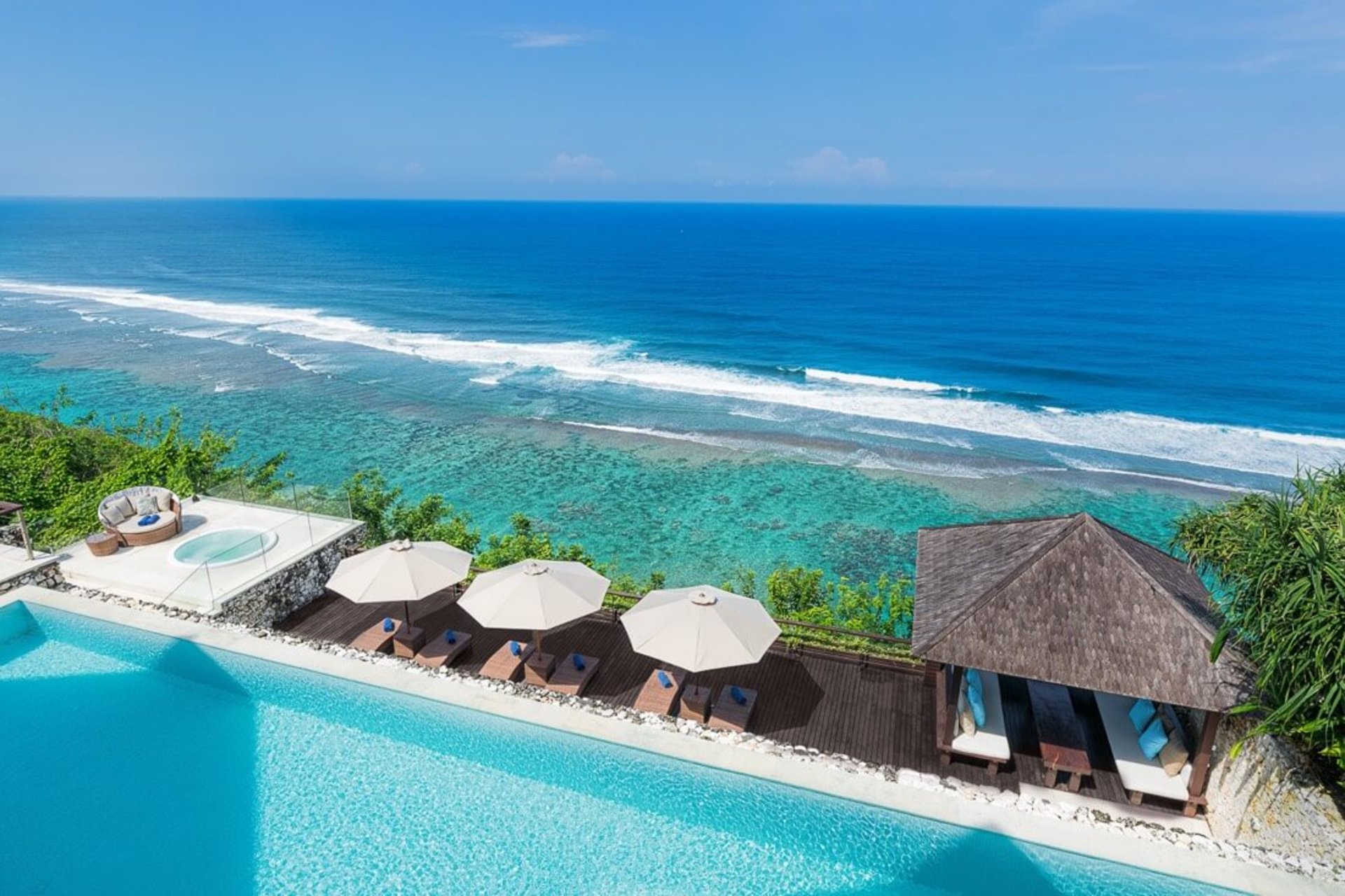 Bali Villa