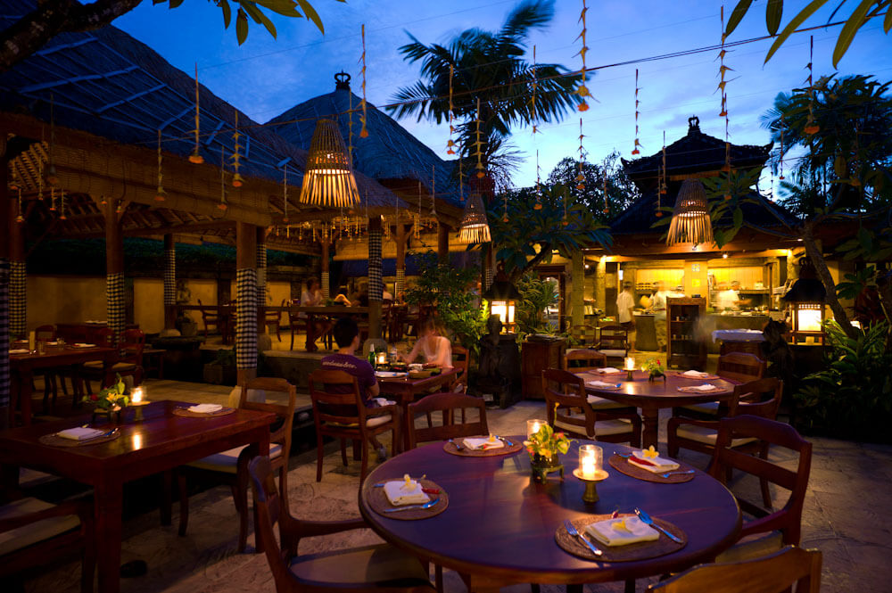 Bumbu Bali