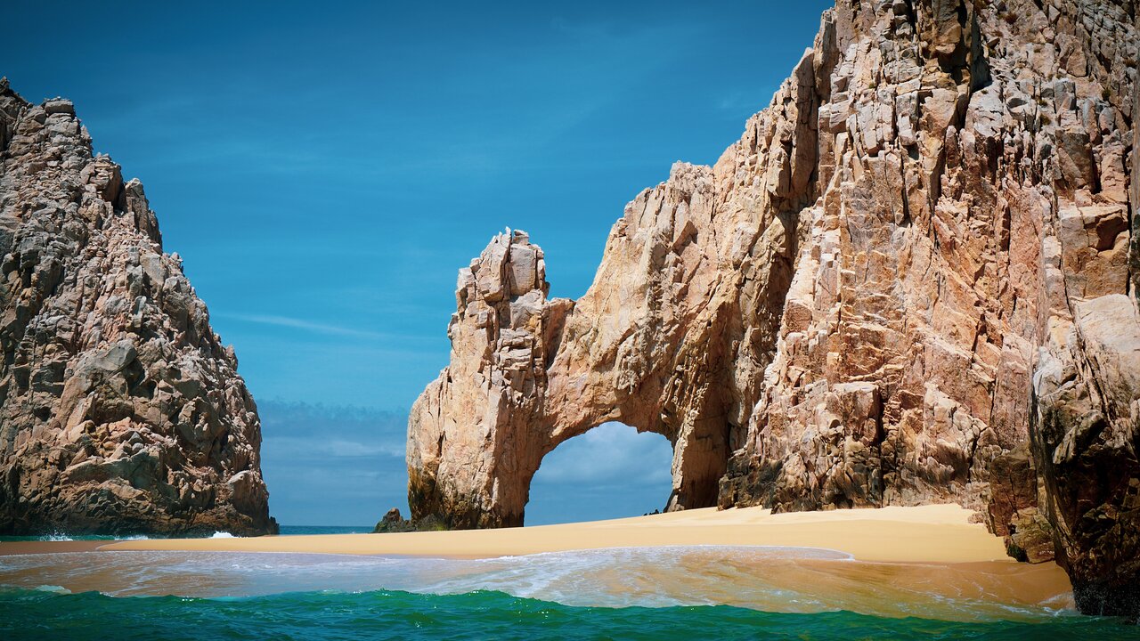7 best resorts in Cabo San Lucas, Mexico