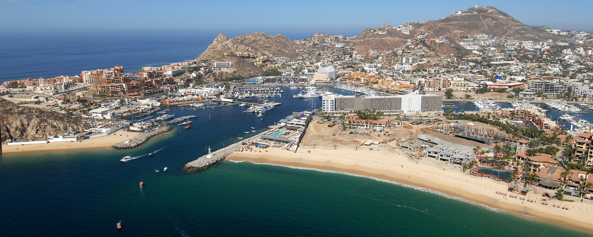 Best places to stay in Cabo San Lucas