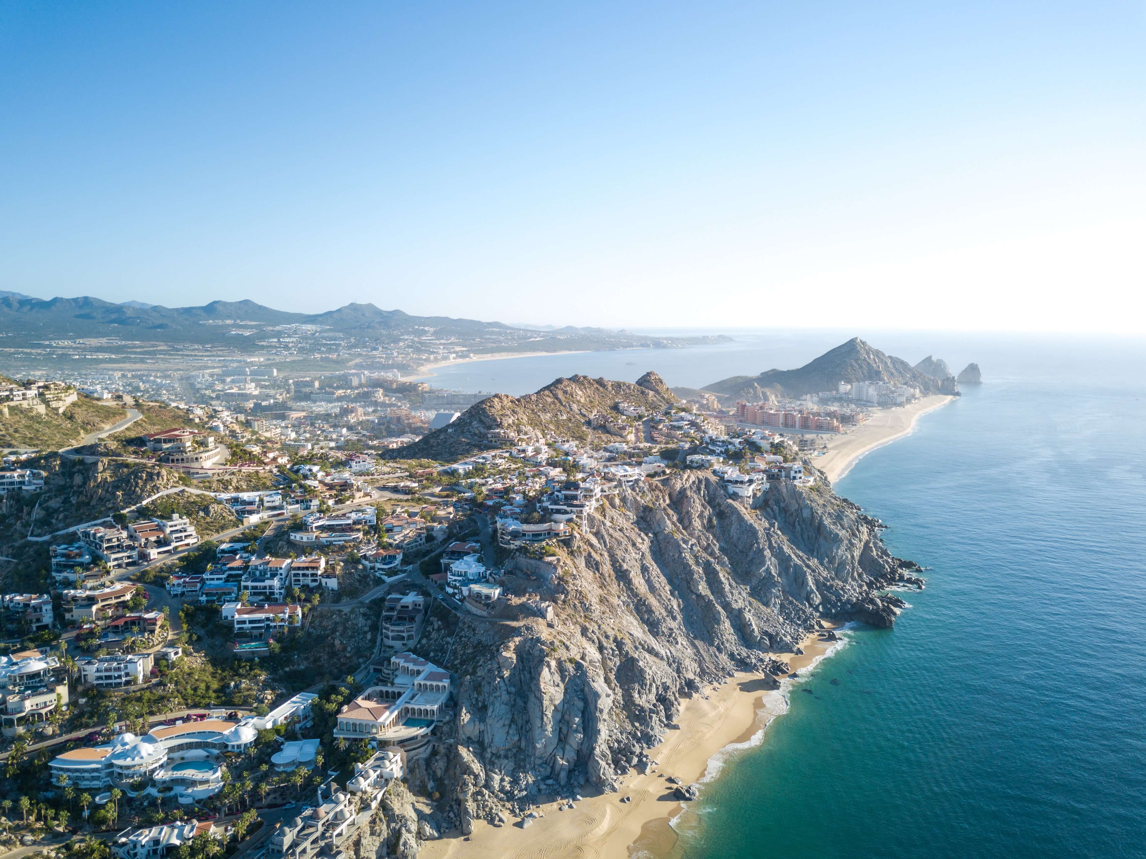 Holidays in Cabo San Lucas: Why go?