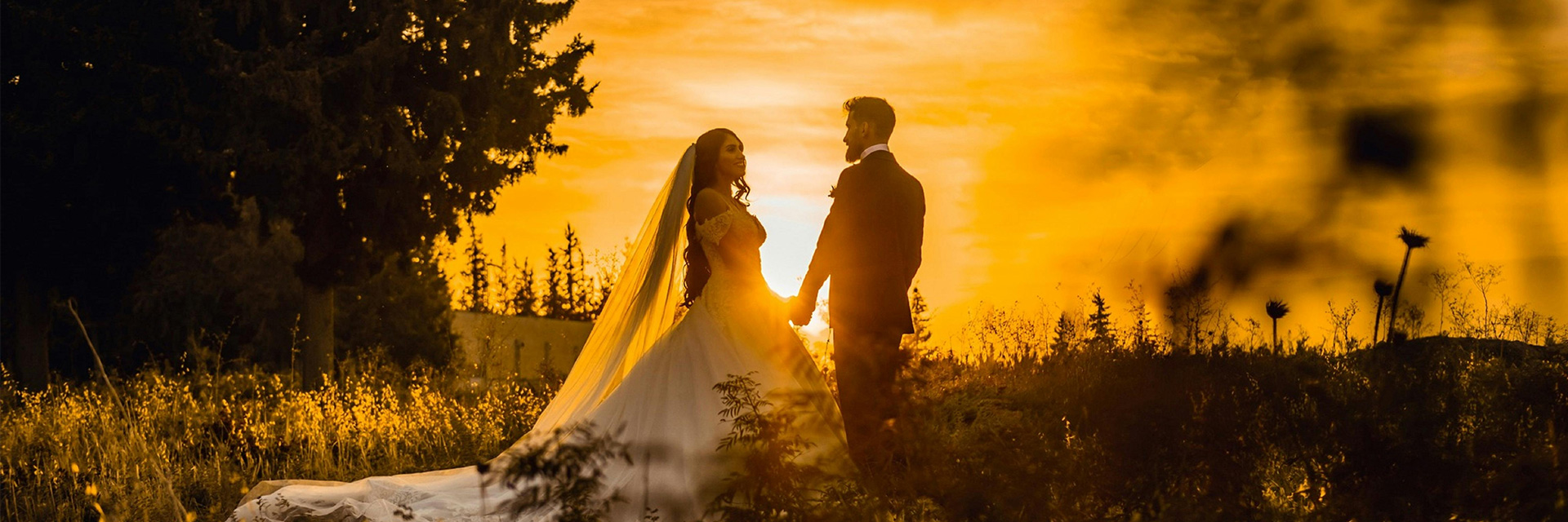 Wedding villa and exclusive destination wedding venues with private estates and premium services.