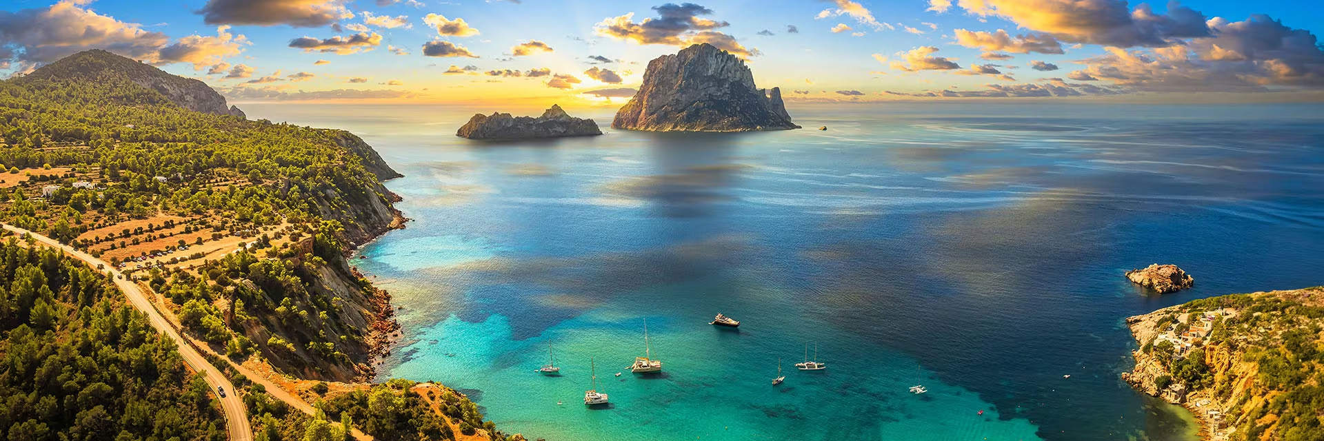 Intimate Romantic Holidays