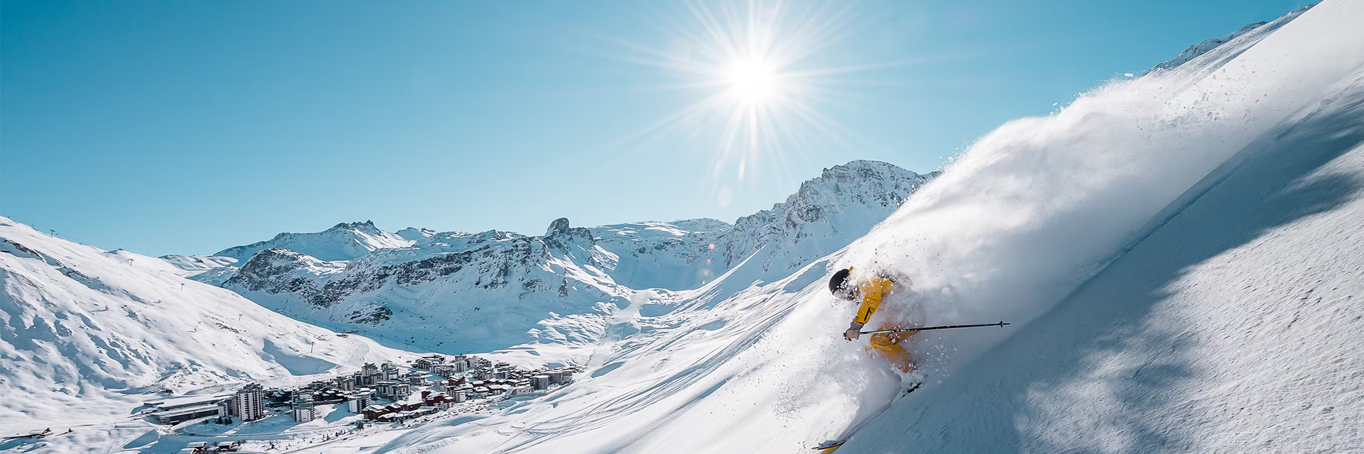 Spacious living room inside a luxury vacation rental with designer interiors