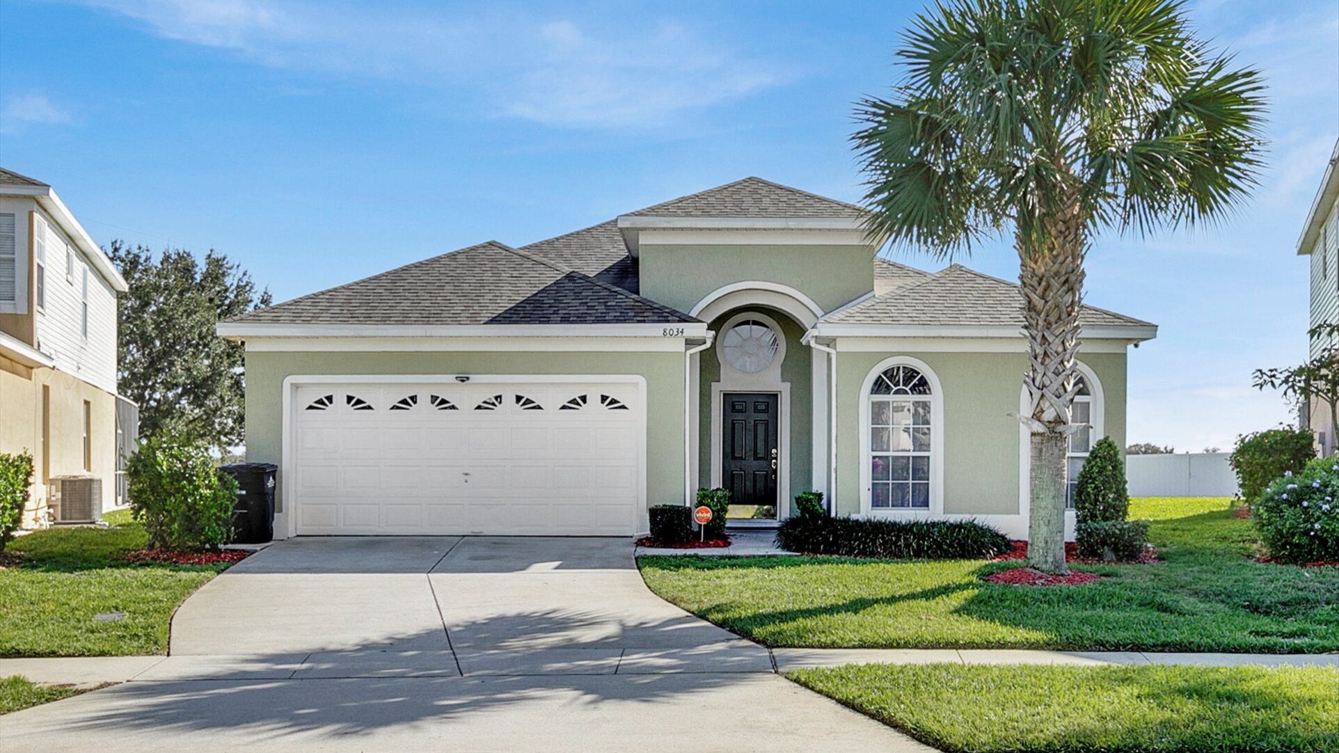 Luxury Rentals, Retreats