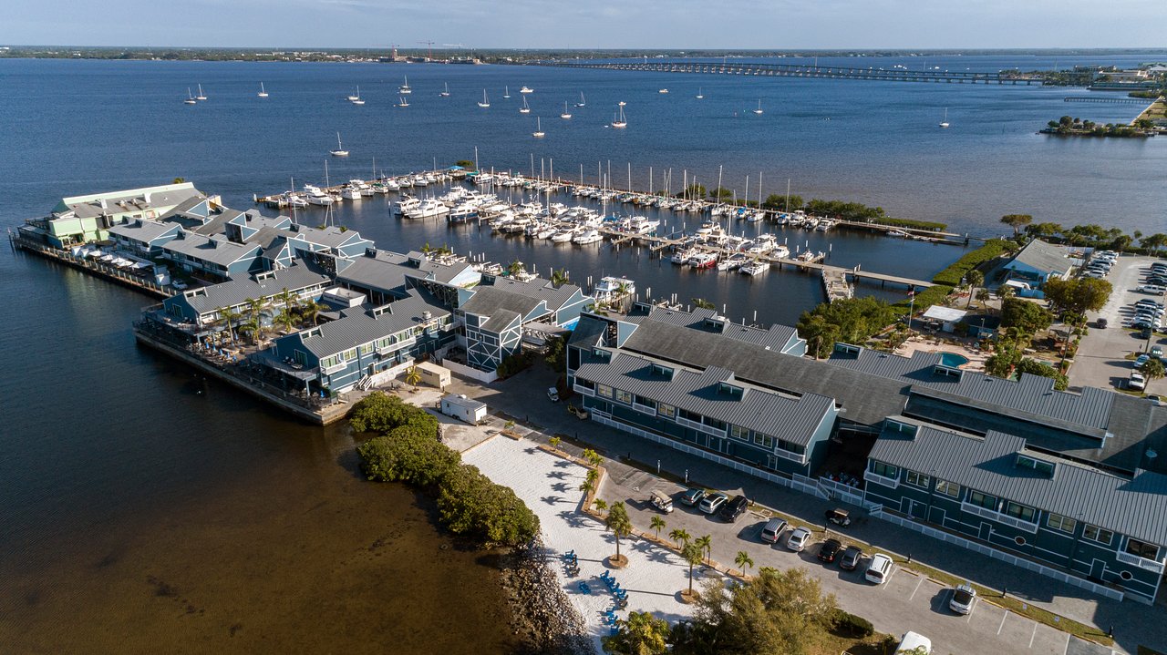 Fisherman's Village