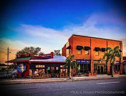 Best restaurants in Charlotte Harbor Area - Florida
