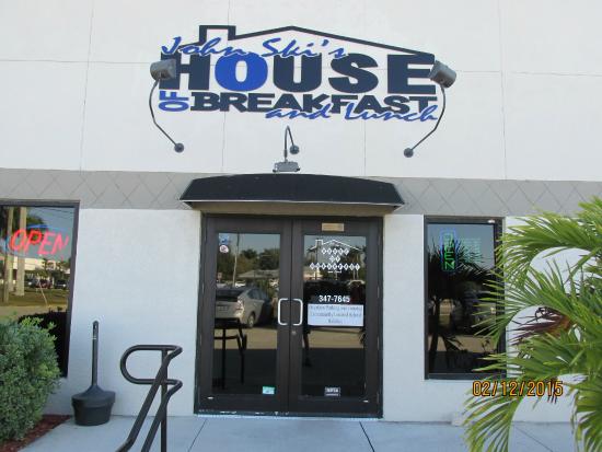 John Ski's House of Breakfast and Lunch