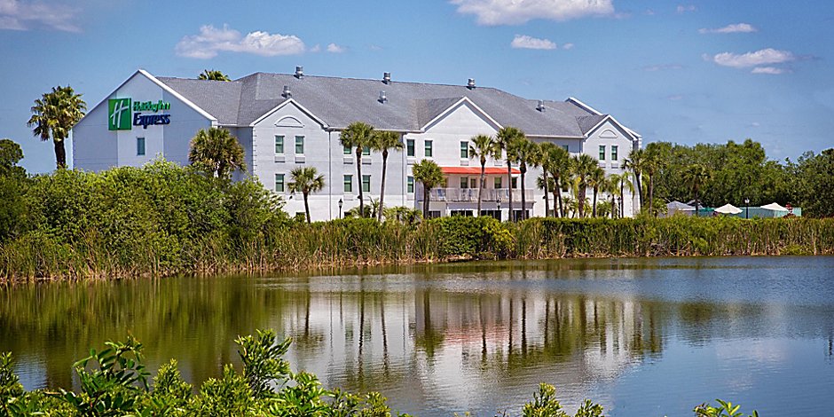 Best places to stay in Charlotte Harbor: