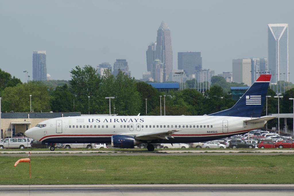 Nearest airport to Charlotte Harbour: