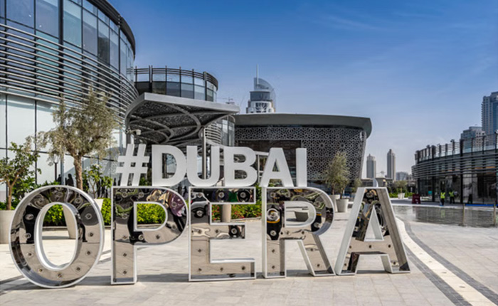 Top Destinations for Luxury Escapes