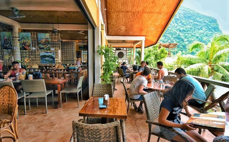 Best restaurants: