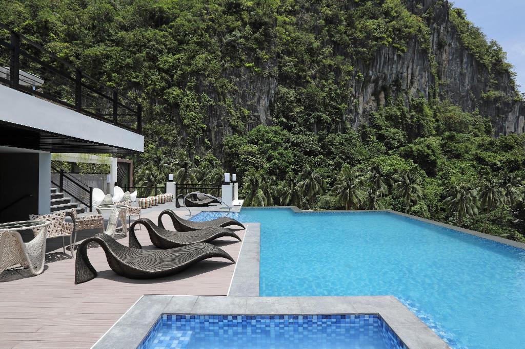 Best places to stay in El Nido