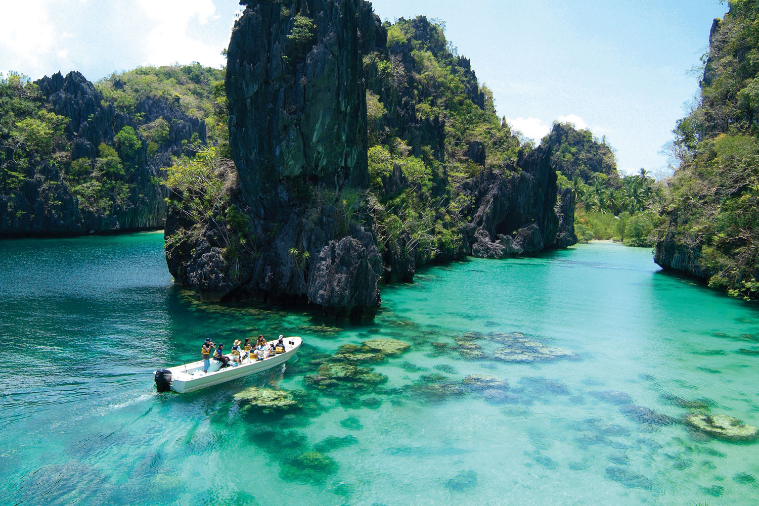 Best things to do in El Nido