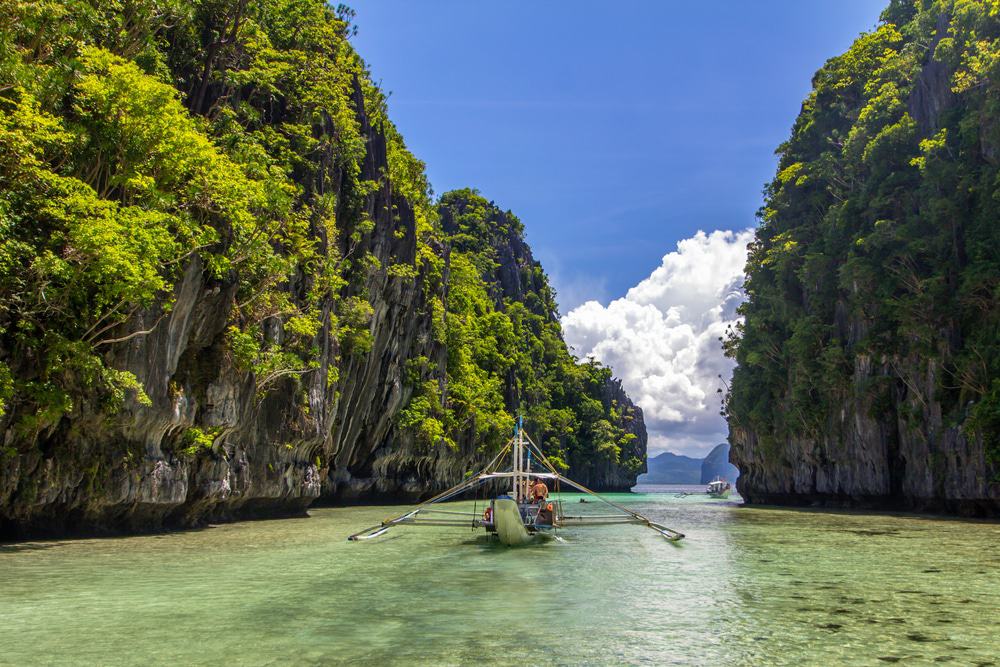 Best things to do in El Nido: