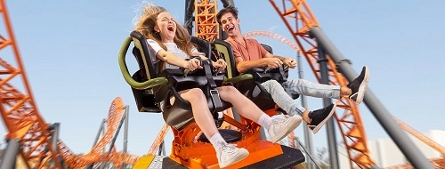 Best local attractions: