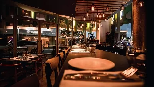 Social Eating House