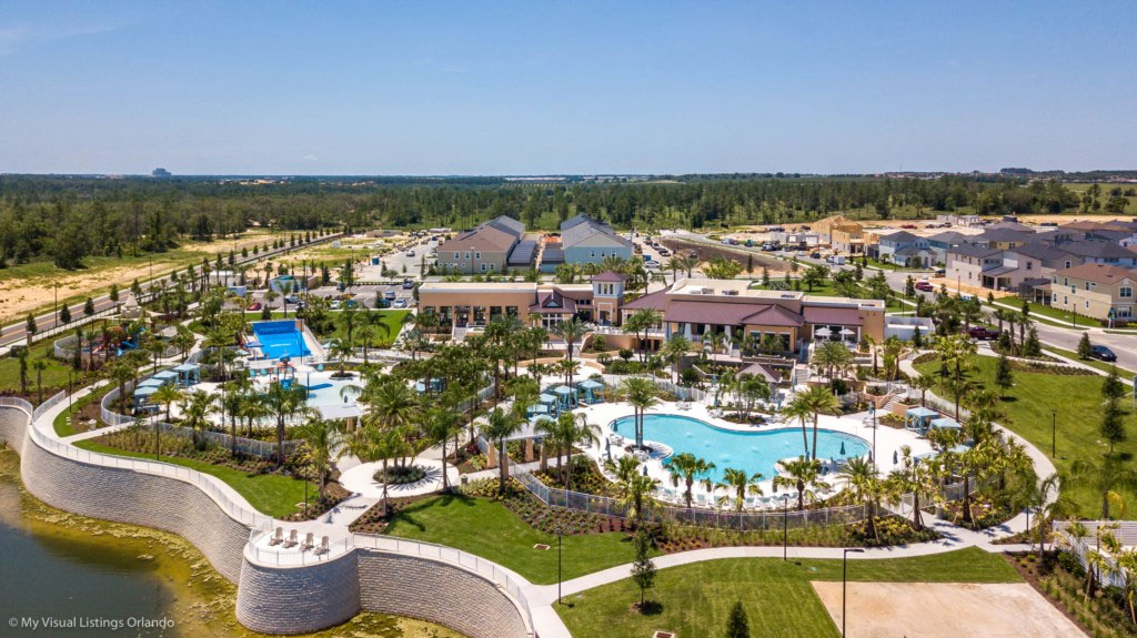 Solara Resort, Orlando - Florida | Definitive Travel Guide