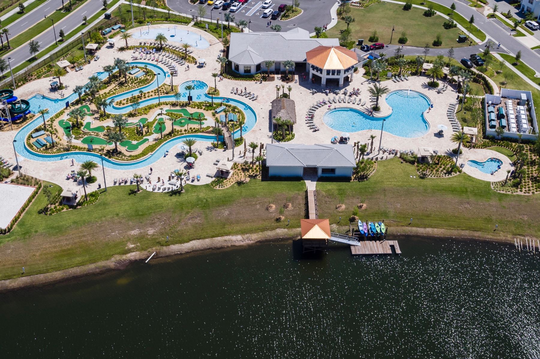 Storey Lake Resort - Orlando | The Ultimate Travel Guide