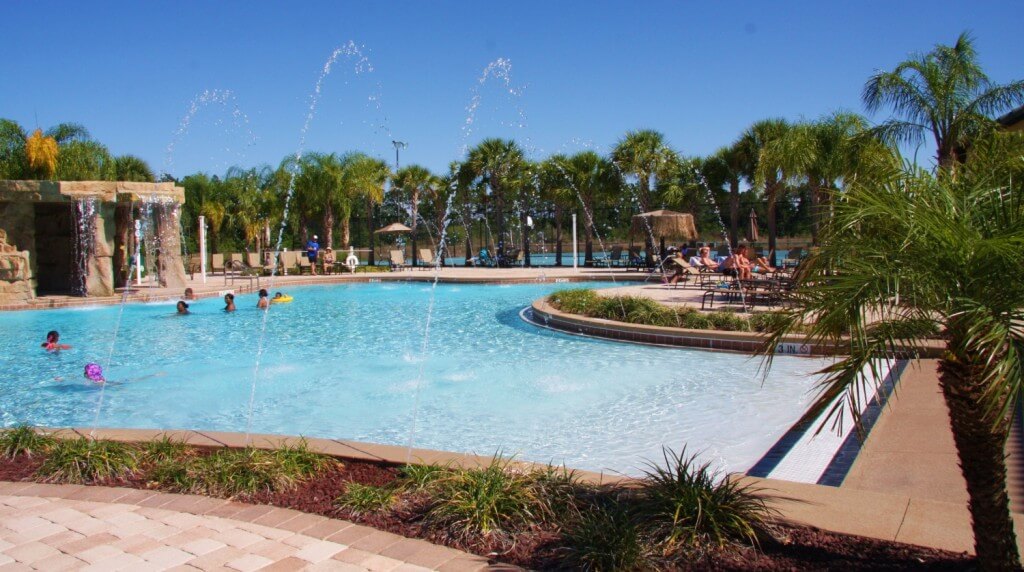 Paradise Palms Resort, Orlando - Florida | Definitive Travel Guide