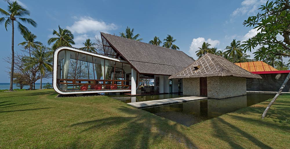 Villas in Lombok -Definitive Travel Guide