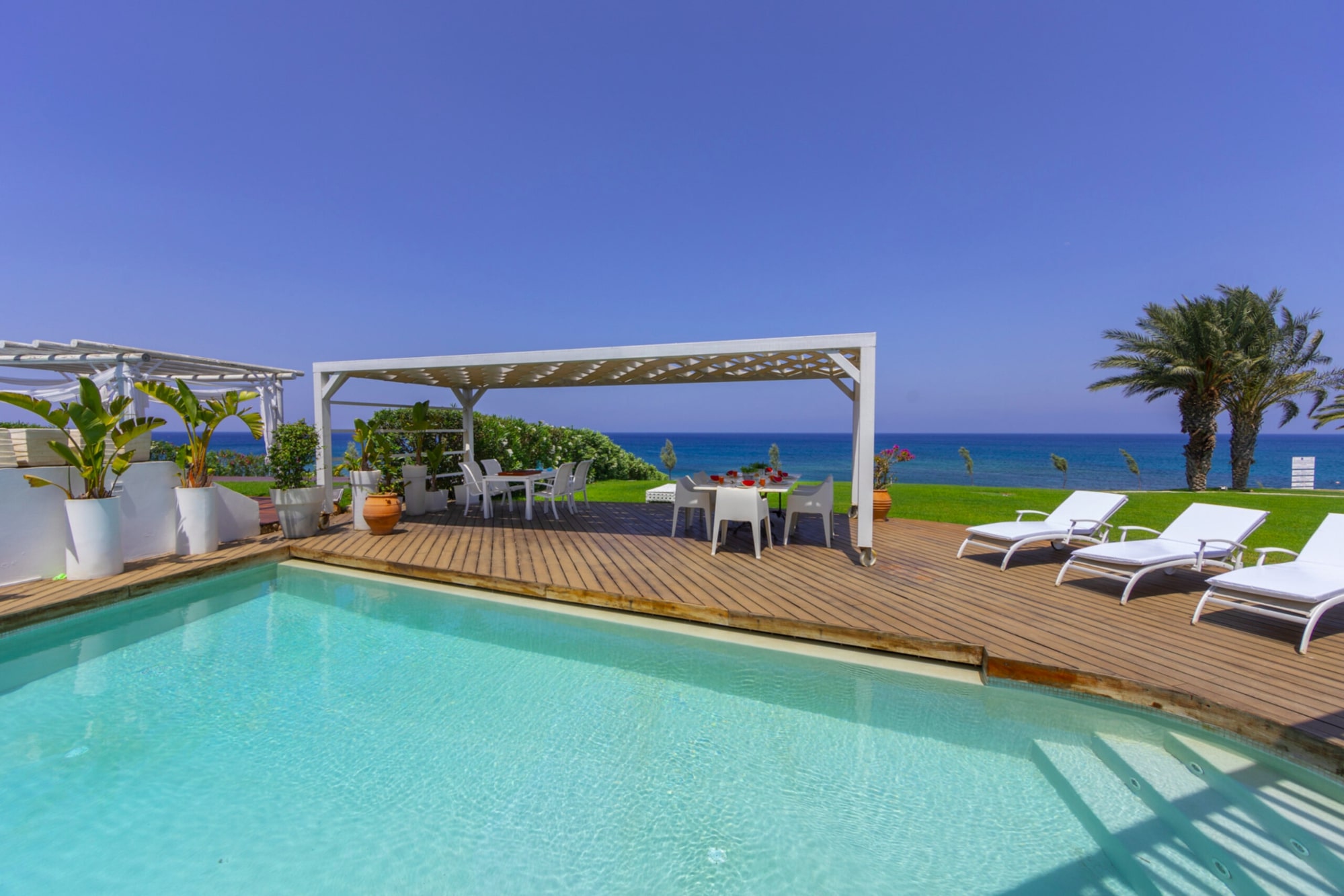 Villas in Protaras to Rent - Definitive Travel Guide