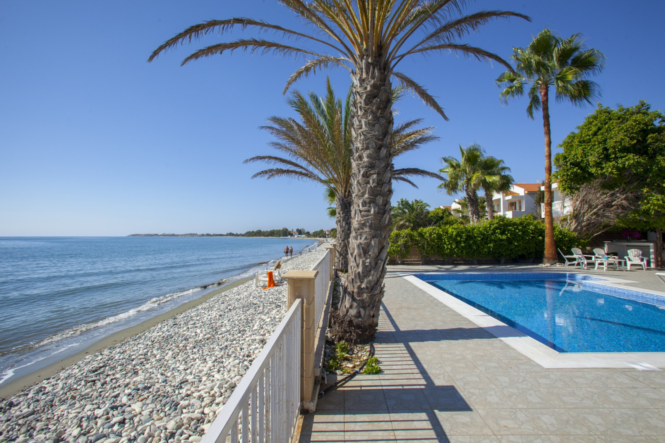 Luxury Villas in Larnaca Cyprus to Rent - Definitive Travel Guide