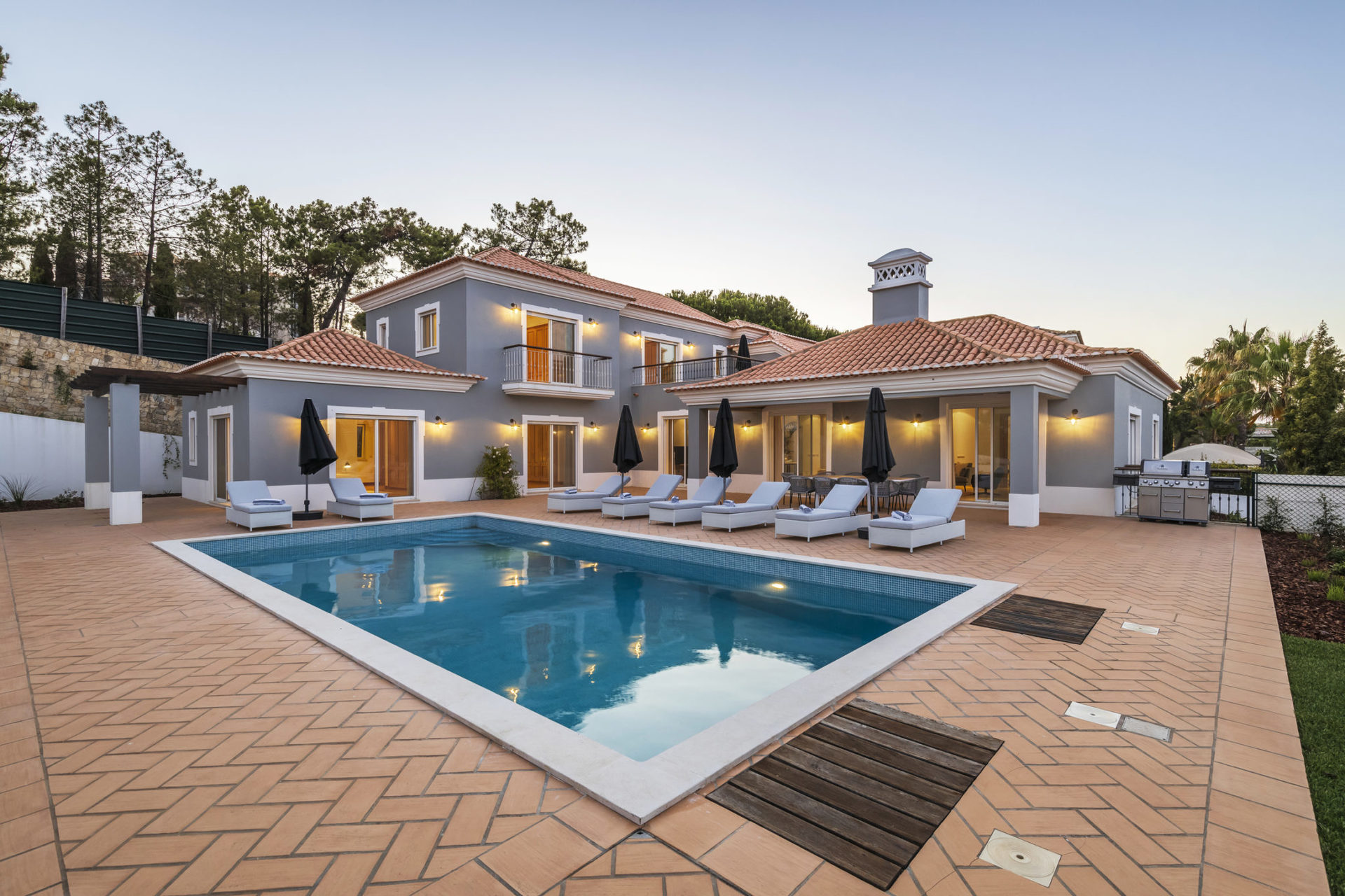 Luxury Villas in Quinta Do Lago to Rent - Ultimate Travel Guide