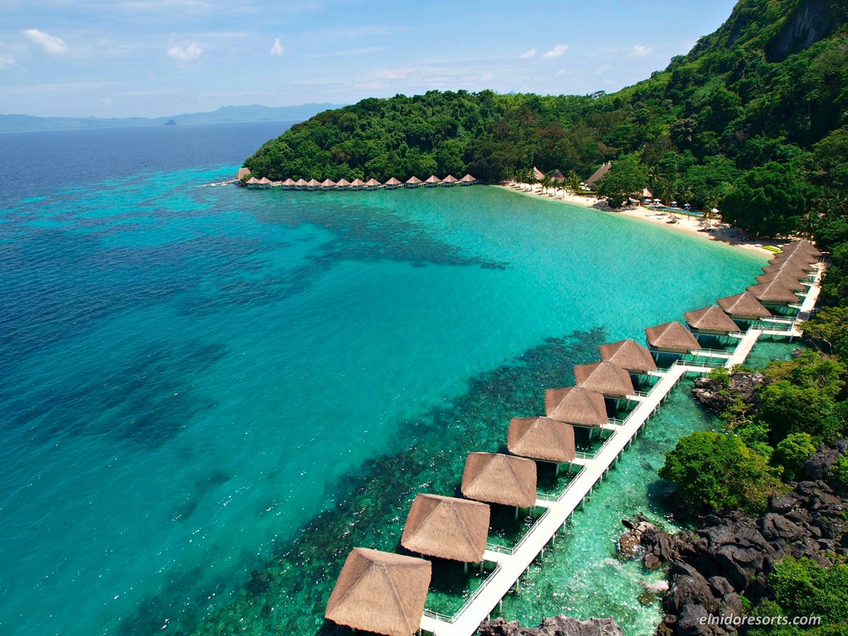 Best Places To Stay In El Nido