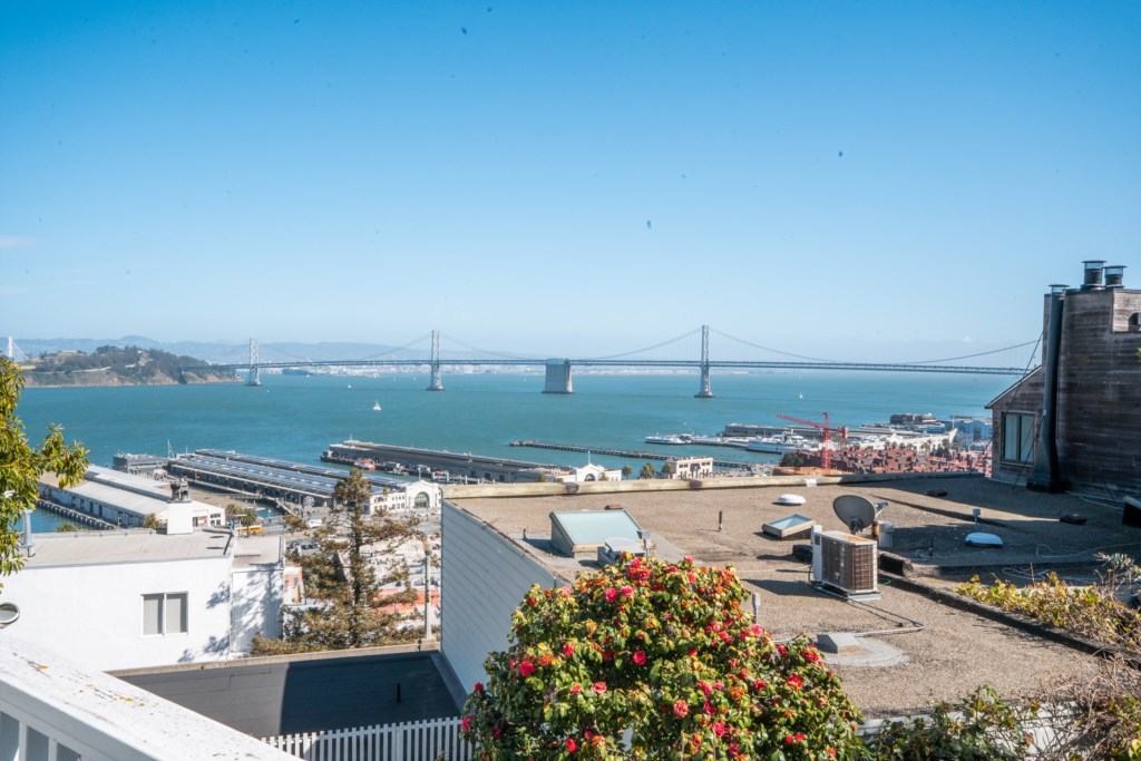 San Francisco Vacation Rentals - The Ultimate Travel Guide