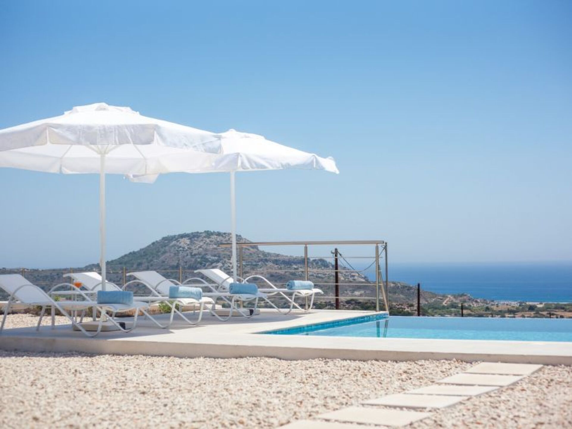 Luxury Villas In Rhodes To Rent