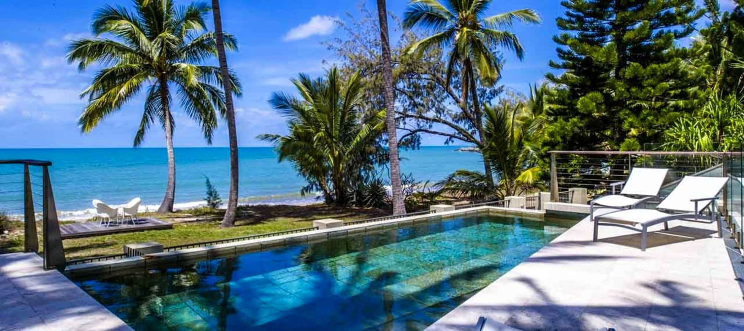 Port Douglas Holiday Homes